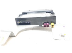 Recambio de modulo electronico para hyundai tucson (nx) maxx silver 2wd referencia OEM IAM    2