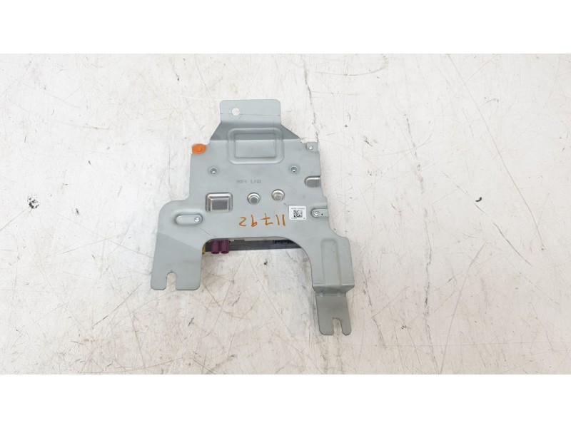 Recambio de modulo electronico para hyundai tucson (nx) maxx silver 2wd referencia OEM IAM   