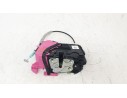 CERRADURA PUERTA DELANTERA IZQUIERDA 81310N7000 81310N7000 
