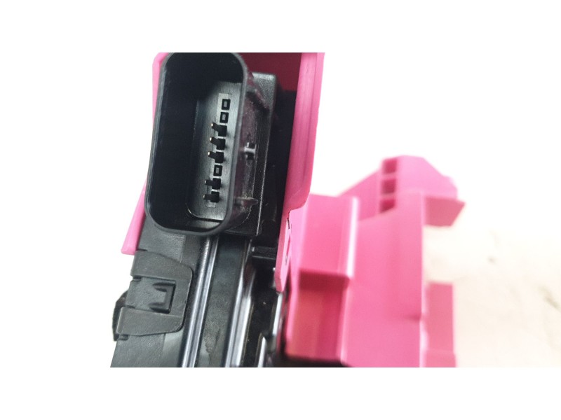 Recambio de cerradura puerta delantera izquierda para hyundai tucson (nx) maxx silver 2wd referencia OEM IAM 81310N7000  