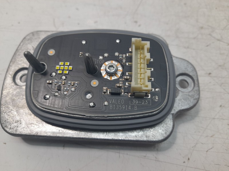 Recambio de modulo electronico para ford kuga iii (dfk) 2.5 fhev referencia OEM IAM B135914B  