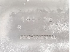 Recambio de travesaño inferior para ford mustang convertible gt referencia OEM IAM FR3B76102B56A   2