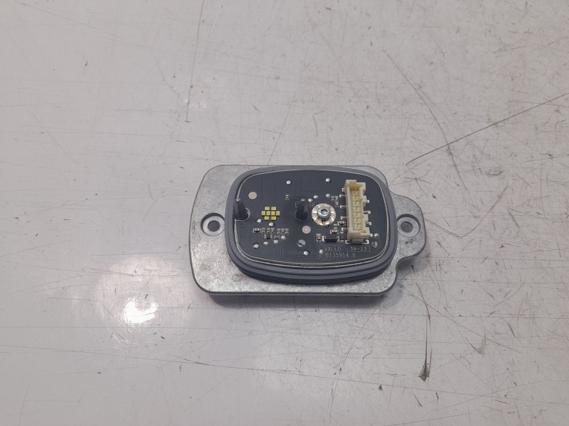 Recambio de modulo electronico para ford kuga iii (dfk) 2.5 fhev referencia OEM IAM B135914B  