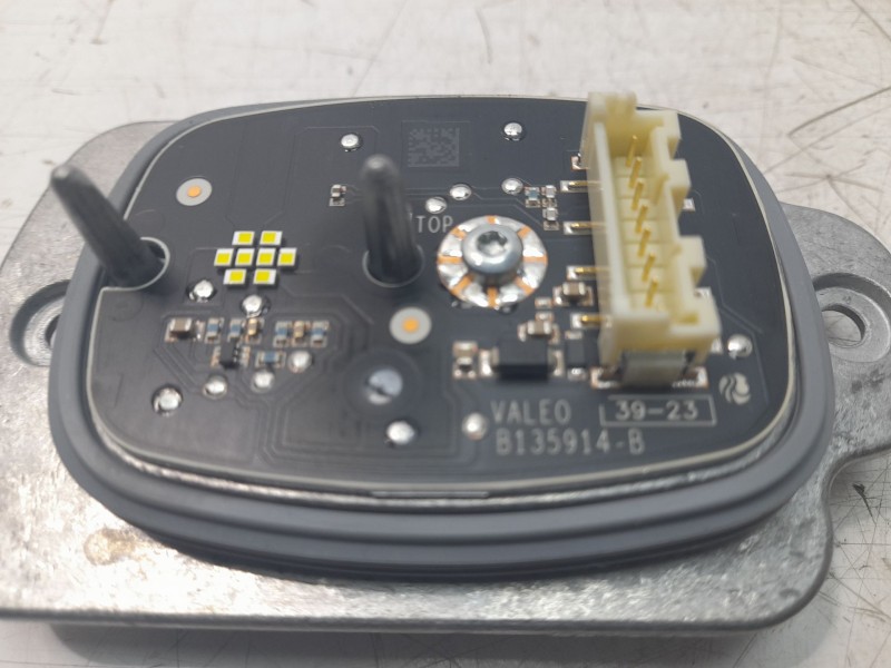 Recambio de modulo electronico para ford kuga iii (dfk) 2.5 fhev referencia OEM IAM B135914B  