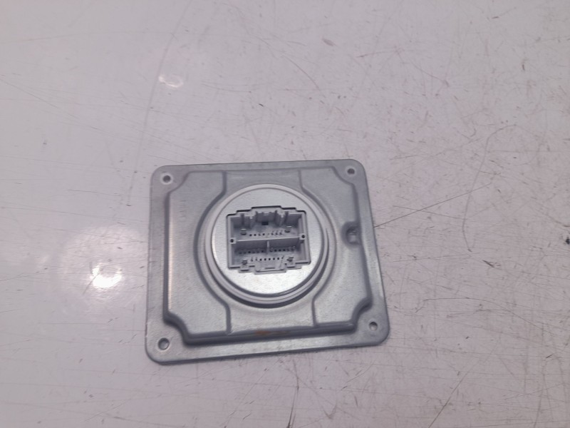 Recambio de centralita faros xenon para ford kuga iii (dfk) 2.5 fhev referencia OEM IAM JX7B13B626AK  