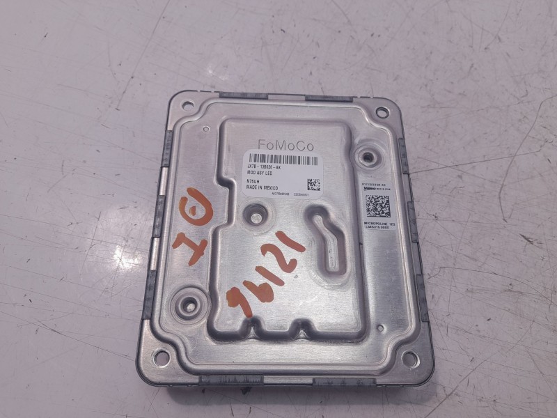 Recambio de centralita faros xenon para ford kuga iii (dfk) 2.5 fhev referencia OEM IAM JX7B13B626AK  