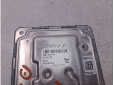 Recambio de centralita faros xenon para ford kuga iii (dfk) 2.5 fhev referencia OEM IAM JX7B13B626AK   2