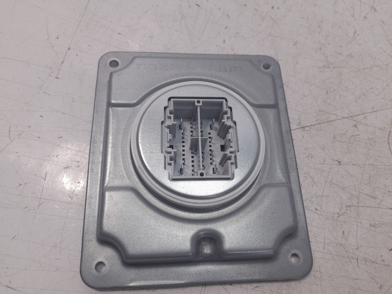 Recambio de centralita faros xenon para ford kuga iii (dfk) 2.5 fhev referencia OEM IAM JX7B13B626AK  
