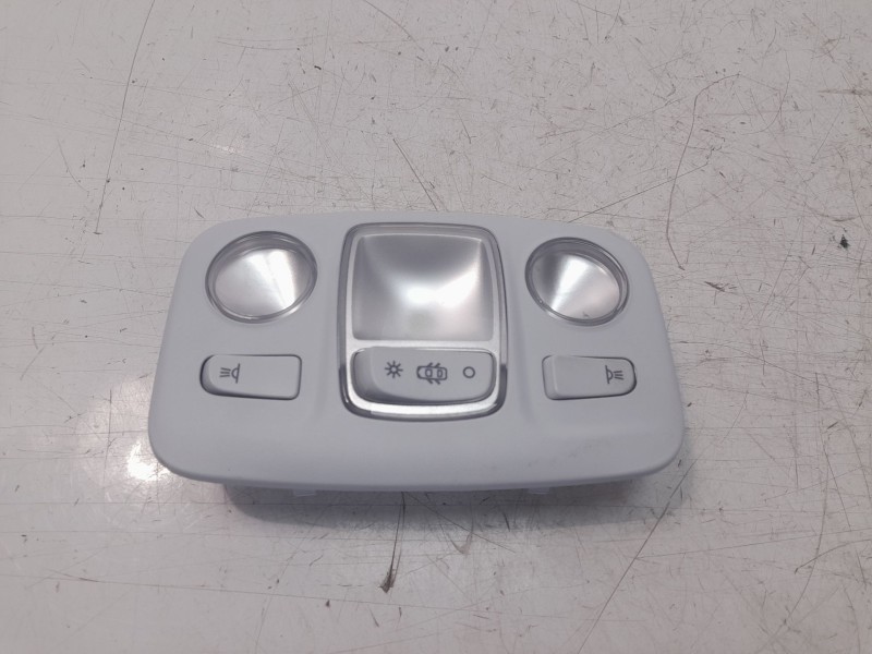 Recambio de aireador para peugeot 3008 allure pack referencia OEM IAM 96781444PR  