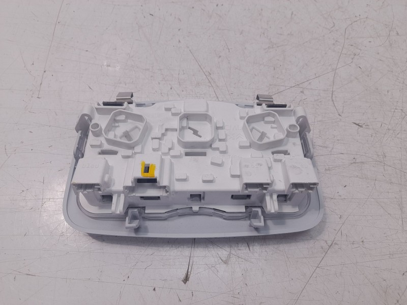 Recambio de aireador para peugeot 3008 allure pack referencia OEM IAM 96781444PR  