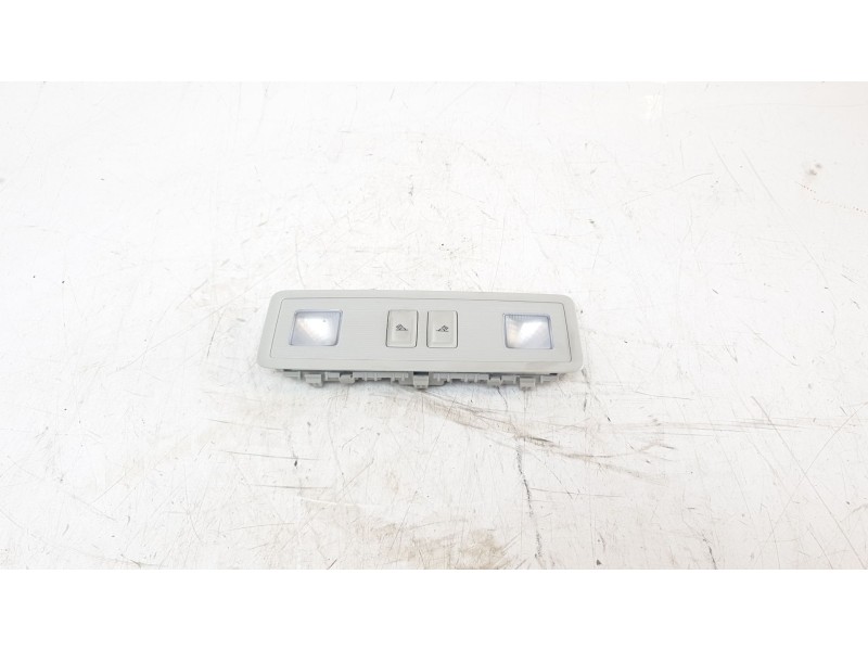 Recambio de luz interior para volkswagen t-roc advance style referencia OEM IAM 2GA947290  
