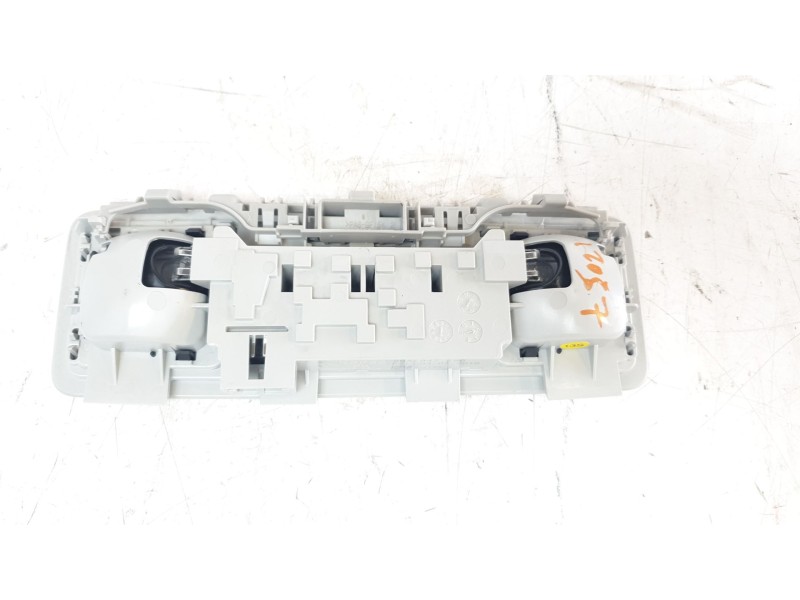 Recambio de luz interior para volkswagen t-roc advance style referencia OEM IAM 2GA947290  
