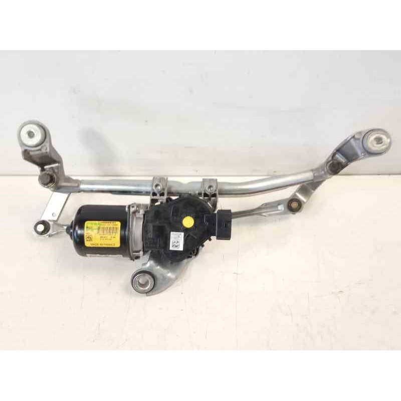 Recambio de motor limpia delantero para smart fortwo coupe electric drive (453.391) referencia OEM IAM A4538200240 288009787R W0
