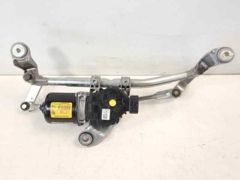 Recambio de motor limpia delantero para smart fortwo coupe electric drive (453.391) referencia OEM IAM A4538200240 288009787R W0