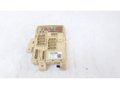 Recambio de caja reles / fusibles para hyundai tucson (nx) maxx silver 2wd referencia OEM IAM    2