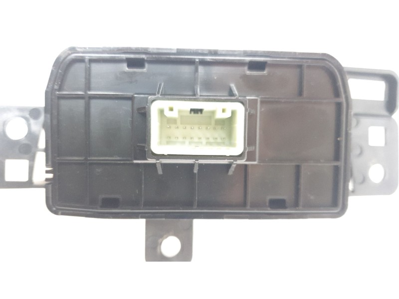 Recambio de mando multifuncion para renault megane i scenic (ja0) 1.9dti alize referencia OEM IAM 93750N7030NNB  