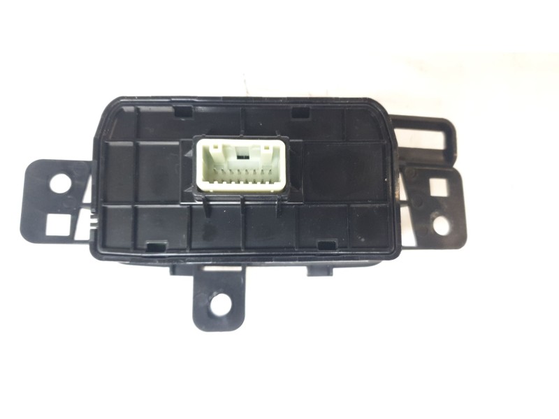 Recambio de mando multifuncion para renault megane i scenic (ja0) 1.9dti alize referencia OEM IAM 93750N7030NNB  