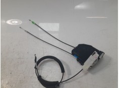 CERRADURA PUERTA TRASERA IZQUIERDA 69060F4020 69060F4020 