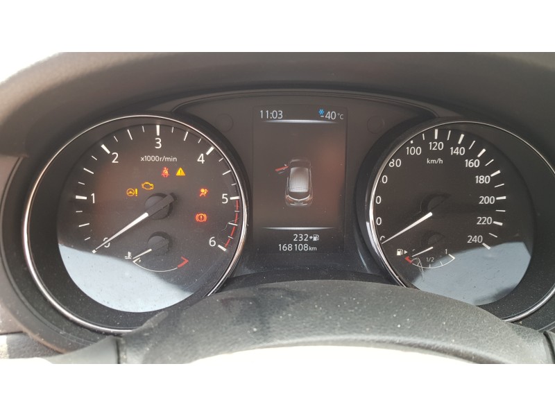 nissan pulsar (c13) del año 2014