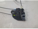 CERRADURA PUERTA TRASERA IZQUIERDA 69060F4020 69060F4020 