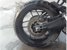 Recambio de llanta para yamaha tracer tracer 9 (rn70) referencia OEM IAM   