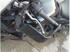 Recambio de maneta exterior delantera izquierda para yamaha tracer tracer 9 (rn70) referencia OEM IAM   