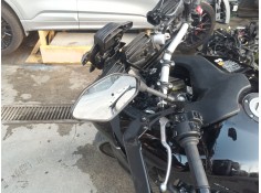 Recambio de retrovisor izquierdo para yamaha tracer tracer 9 (rn70) referencia OEM IAM    2