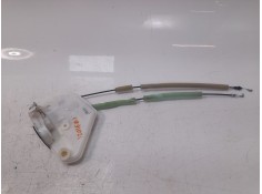 CERRADURA PUERTA DELANTERA IZQUIERDA KB8M59310 KB8M59310 