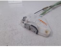 CERRADURA PUERTA DELANTERA IZQUIERDA KB8M59310 KB8M59310 