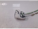 CERRADURA PUERTA DELANTERA IZQUIERDA KB8M59310 KB8M59310 