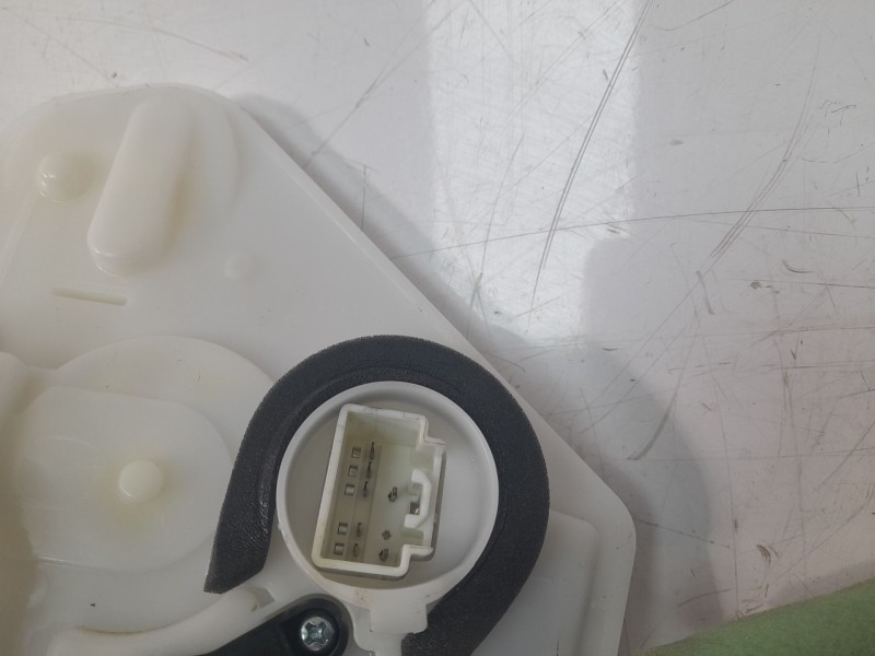 Recambio de cerradura puerta delantera izquierda para mazda cx-5 evolution 2wd referencia OEM IAM KB8M59310  