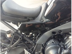 Recambio de moldura para yamaha tracer tracer 9 (rn70) referencia OEM IAM BMKF286500P0   2