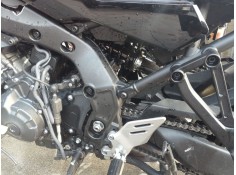 AMORTIGUADOR TRASERO B5U2221000 