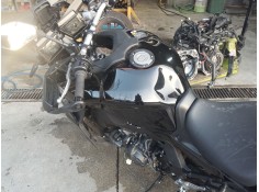 Recambio de deposito combustible para yamaha tracer tracer 9 (rn70) referencia OEM IAM    2