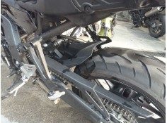 Recambio de guardabarros trasero para yamaha tracer tracer 9 (rn70) referencia OEM IAM   