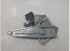 Recambio de elevalunas trasero izquierdo para toyota c-hr hybrid active referencia OEM IAM 69840F4010  