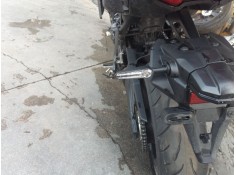 Recambio de piloto trasero izquierdo para yamaha tracer tracer 9 (rn70) referencia OEM IAM B7N833300000   2