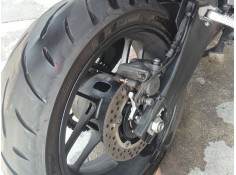 Recambio de pinza de freno trasera derecha para yamaha tracer tracer 9 (rn70) referencia OEM IAM 2DR2580W00   2