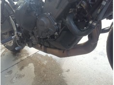 Recambio de deposito expansion para yamaha tracer tracer 9 (rn70) referencia OEM IAM   