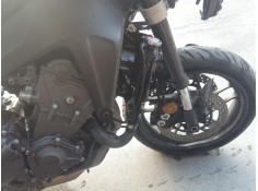 Recambio de electroventilador para yamaha tracer tracer 9 (rn70) referencia OEM IAM   