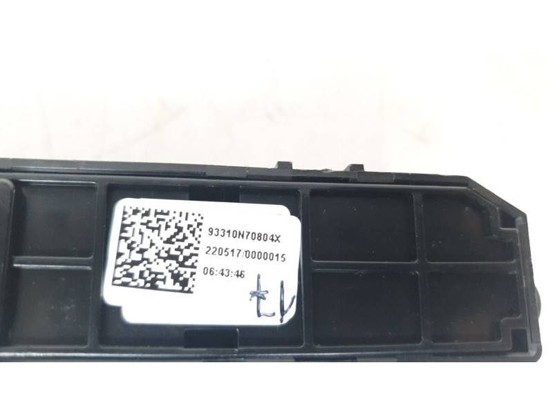 Recambio de interruptor para hyundai tucson (nx) maxx silver 2wd referencia OEM IAM 93310N70804X  