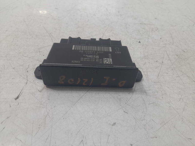 Recambio de modulo confort para ford kuga iii (dfk) 2.5 fhev referencia OEM IAM JX7T14B531BG  