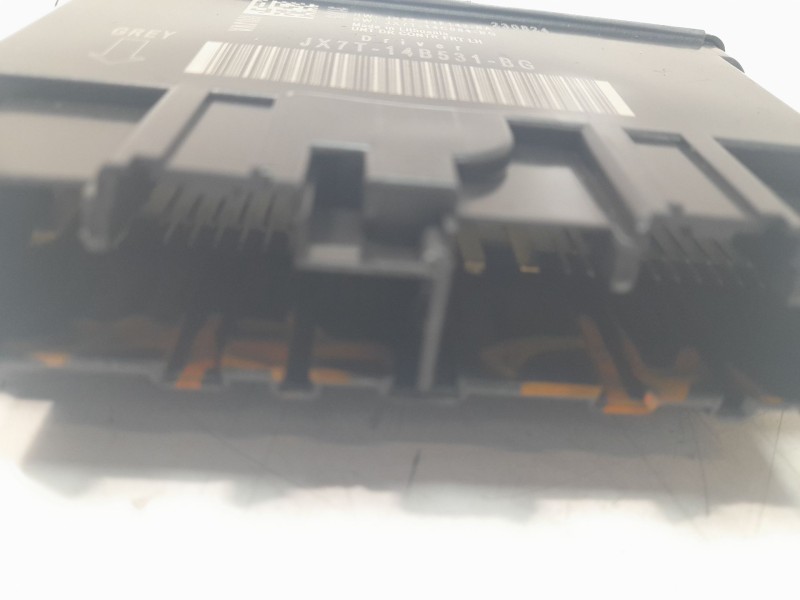 Recambio de modulo confort para ford kuga iii (dfk) 2.5 fhev referencia OEM IAM JX7T14B531BG  