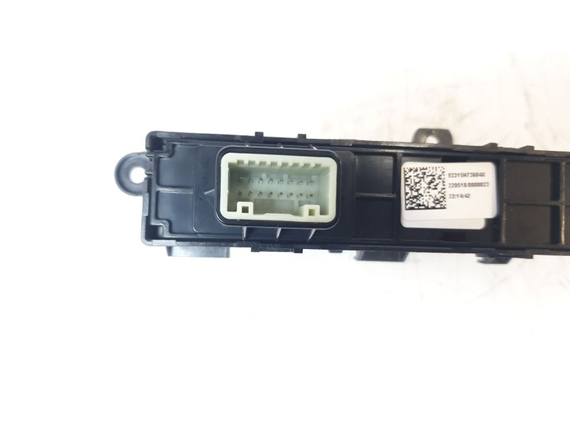 Recambio de interruptor para hyundai tucson (nx) maxx silver 2wd referencia OEM IAM 93315N73604X  