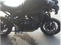 Recambio de motor completo para yamaha tracer tracer 9 (rn70) referencia OEM IAM   