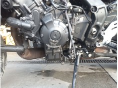 Recambio de motor completo para yamaha tracer tracer 9 (rn70) referencia OEM IAM    2
