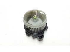 Recambio de ventilador calefaccion para toyota verso 2.0 d-4d cat referencia OEM IAM AV2727008104   2