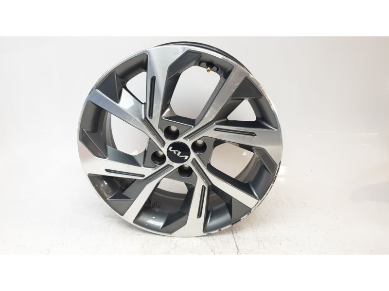 Recambio de llanta para kia stonic (yb) 1.0 t-gdi eco-dynamics+ referencia OEM IAM 52910H8700  