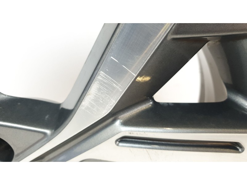 Recambio de llanta para kia stonic (yb) 1.0 t-gdi eco-dynamics+ referencia OEM IAM 52910H8700  