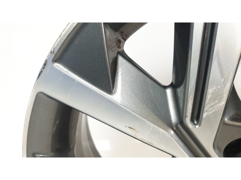 Recambio de llanta para kia stonic (yb) 1.0 t-gdi eco-dynamics+ referencia OEM IAM 52910H8700  